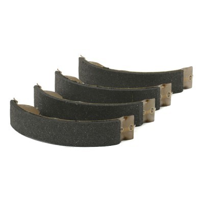 Brake Pads Set RIDEX 70B0154 70B0154 - photo 4
