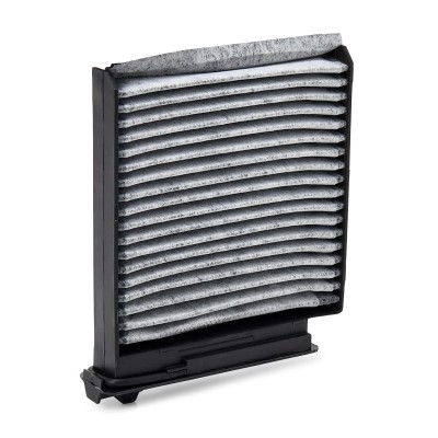 Cabin Air Filter RIDEX 424I0030P 424I0030P - photo 3