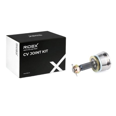 Joint Kit, Drive Shaft RIDEX 5J0101 5J0101 - photo 4