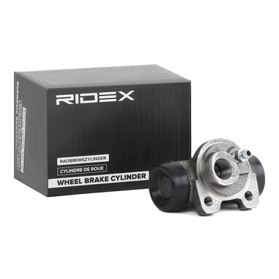 Wheel Brake Cylinder RIDEX 277W0037 277W0037 - photo 2