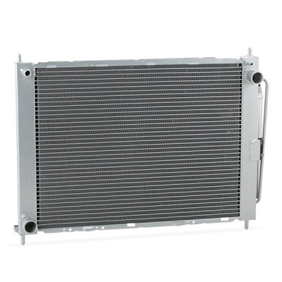 Cooling module RIDEX 2668C0002 2668C0002 - photo 4
