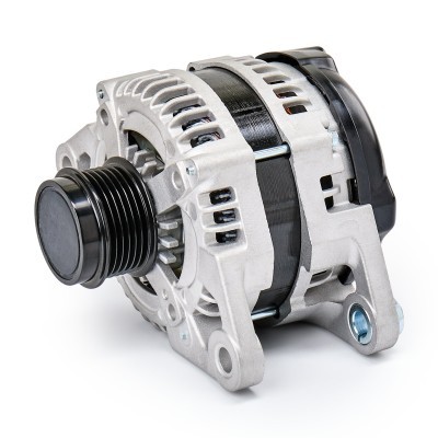 Alternator RIDEX 4G0798R 4G0798R - photo 3
