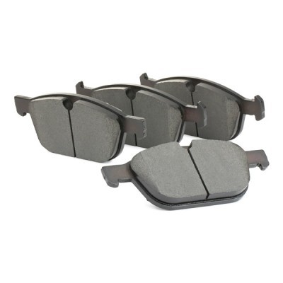 Brake Pads Set RIDEX 402B0527 402B0527 - photo 6