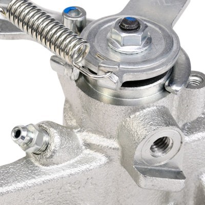 Brake Caliper RIDEX 78B0748 78B0748 - photo 5