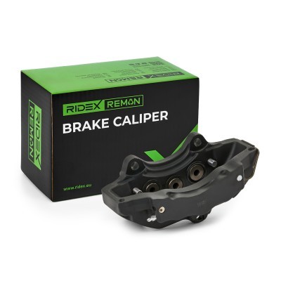 Brake Caliper RIDEX 78B1364R 78B1364R - photo 2