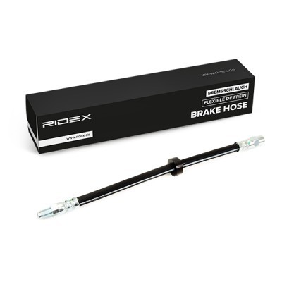 Brake Hose RIDEX 83B0159 83B0159 - photo 2