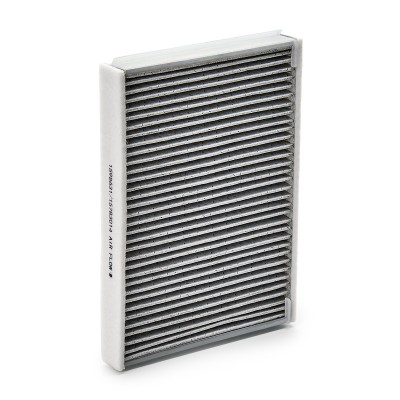 Cabin Air Filter RIDEX 424I0493 424I0493 - photo 13