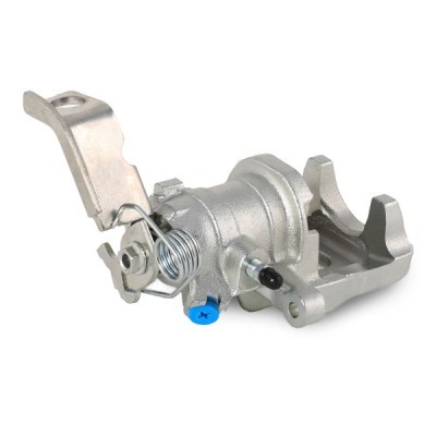 Brake Caliper RIDEX 78B0250 78B0250 - photo 4