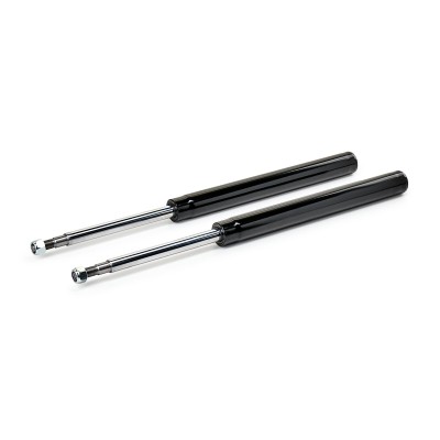 Shock Absorber RIDEX 854S2635 854S2635 - photo 7