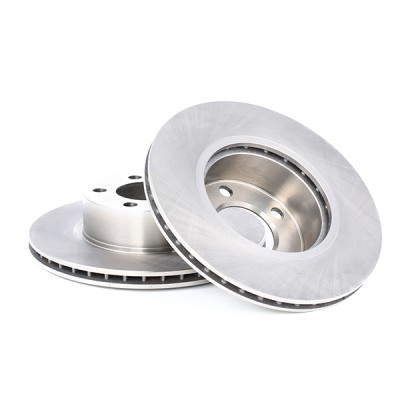 Brake Disc RIDEX 82B0839 82B0839 - photo 2