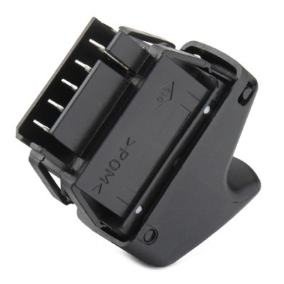 Door closing control unit RIDEX 2443C0026 2443C0026 - photo 4