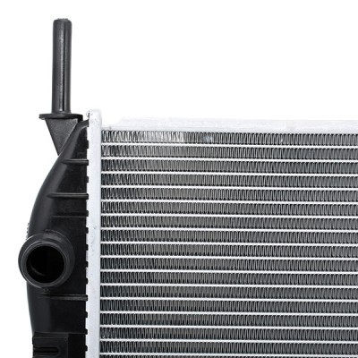 Radiator, Engine Cooling RIDEX 470R0048 470R0048 - photo 7