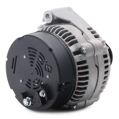 Alternator RIDEX 4G0822 4G0822 - photo 4