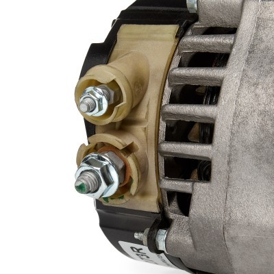 Alternator RIDEX 4G0273R 4G0273R - photo 8