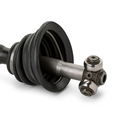 Drive Shaft RIDEX 13D0651R 13D0651R - photo 6
