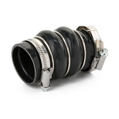 Charger Air Hose RIDEX 3314C0833 3314C0833 - photo 2