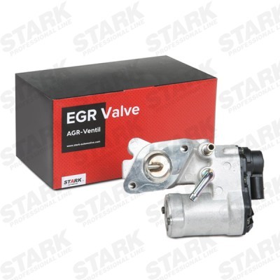 EGR Valve Stark SKEGR-0770152 SKEGR-0770152 - photo 2