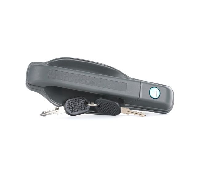 Door Handle RIDEX 1373D0130 1373D0130 - photo 1