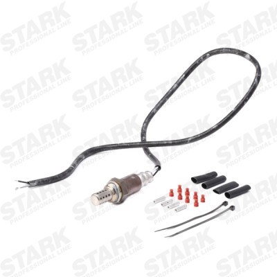 Lambda (Oxygen) Sensor Stark SKLS-0140546 SKLS-0140546 - photo 3
