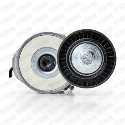Belt Tensioner V-Ribbed Belt Stark SKTP-0600055 SKTP-0600055 - photo 5