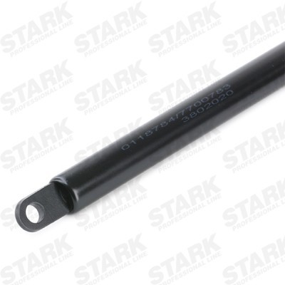 Bonnet  Gas Spring Stark SKGS-0220344 SKGS-0220344 - photo 5