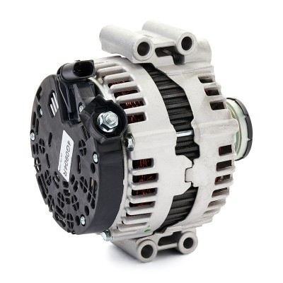 Alternator RIDEX 4G0904R 4G0904R - photo 4