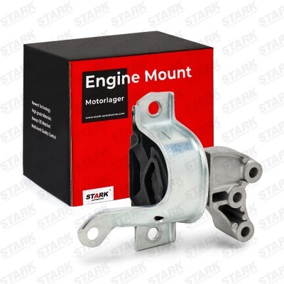 Engine Mounting Stark SKEM-0660988 SKEM-0660988 - photo 2