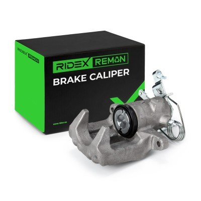 Brake Caliper RIDEX 78B0956R 78B0956R - photo 2