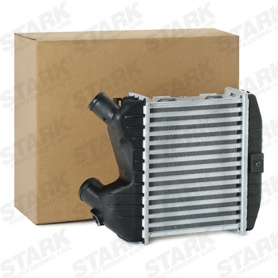 Intercooler, Charger Stark SKICC-0890036 SKICC-0890036 - photo 3