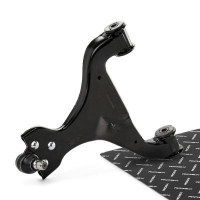 Control Arm RIDEX 273C0487 273C0487 - photo 2