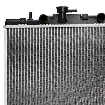 Radiator, Engine Cooling RIDEX 470R0098 470R0098 - photo 4