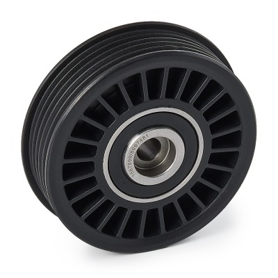 Belt Tensioner V-Ribbed Belt RIDEX 310T0005 310T0005 - photo 3