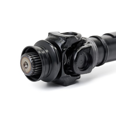 Drive Shaft RIDEX 3675A0035 3675A0035 - photo 4