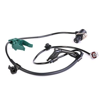 ABS Sensor RIDEX 412W0774 412W0774 - photo 10