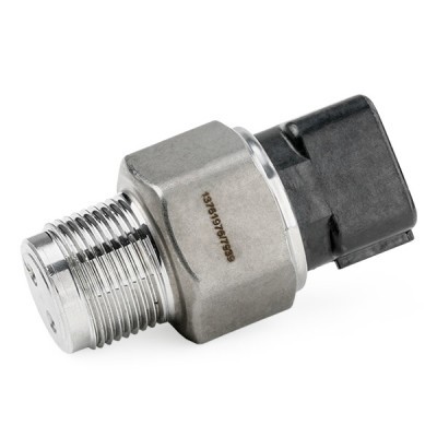 Sensor, fuel pressure RIDEX 3942S0036 3942S0036 - photo 3