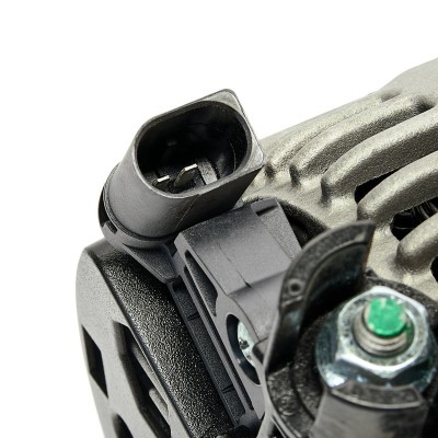 Alternator RIDEX 4G0302R 4G0302R - photo 6