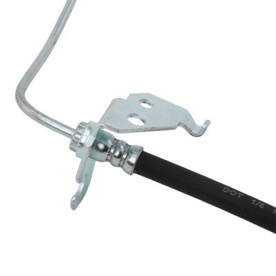 Brake Hose RIDEX 83B0135 83B0135 - photo 4