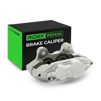 Brake Caliper RIDEX 78B0716R 78B0716R - photo 2