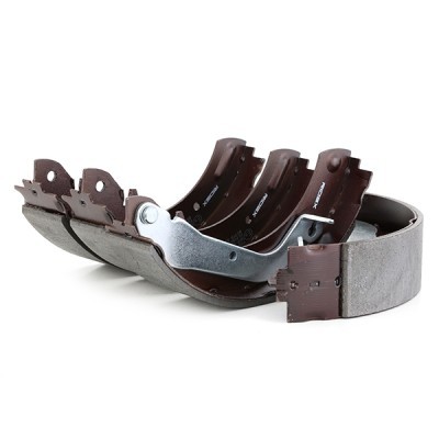 Brake Pads Set RIDEX 70B0160 70B0160 - photo 3