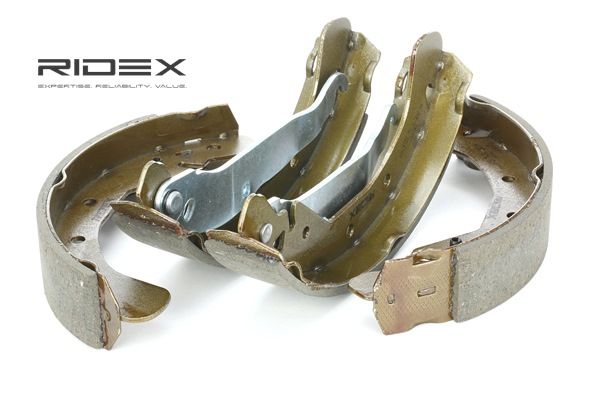 Brake Pads Set RIDEX 70B0007 70B0007 - photo 1
