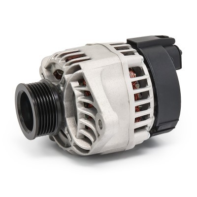 Alternator RIDEX 4G0893 4G0893 - photo 3