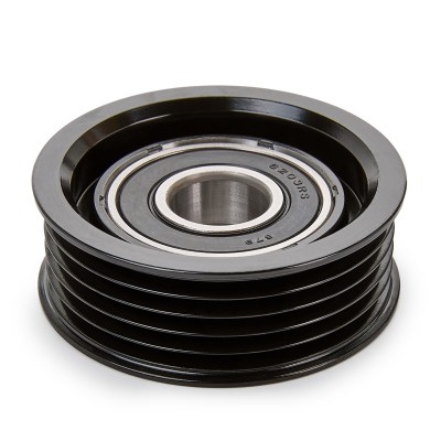 Belt Tensioner V-Ribbed Belt RIDEX 310T0119 310T0119 - photo 5