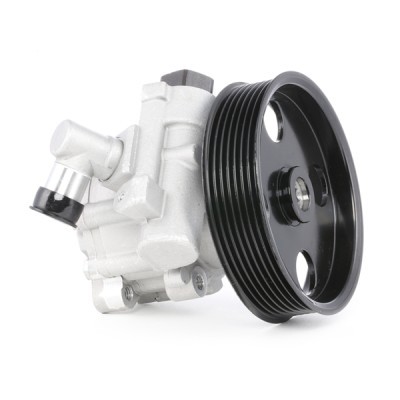Hydraulic Pump, Steering System RIDEX 12H0103 12H0103 - photo 4