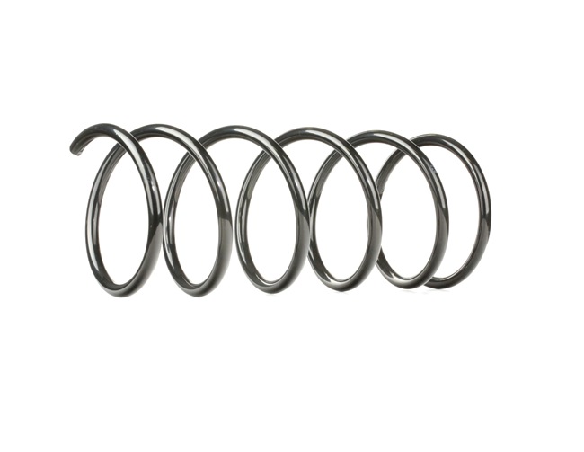 Suspension Spring RIDEX 188C0180 188C0180 - photo 1