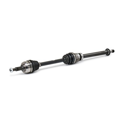 Drive Shaft RIDEX 13D2239R 13D2239R - photo 3