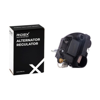 Alternator Regulator RIDEX 288R0077 288R0077 - photo 2