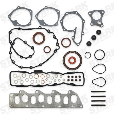 Engine Gasket Kit Stark SKFGS-0500111 SKFGS-0500111 - photo 2