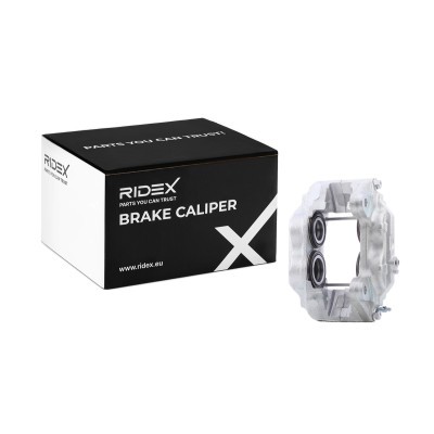 Brake Caliper RIDEX 78B0604 78B0604 - photo 2