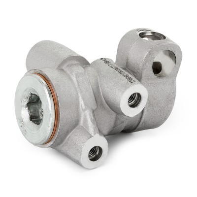 Brake Power Regulator RIDEX 73B0004 73B0004 - photo 4
