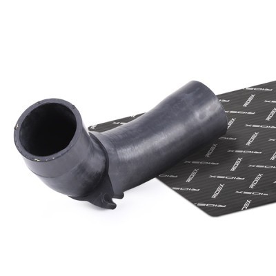 Charger Air Hose RIDEX 3314C0003 3314C0003 - photo 2